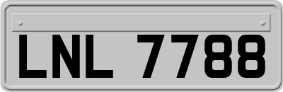 LNL7788