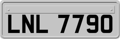 LNL7790