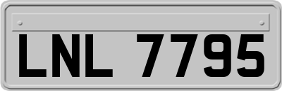 LNL7795