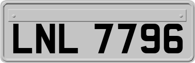 LNL7796