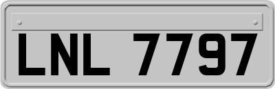 LNL7797