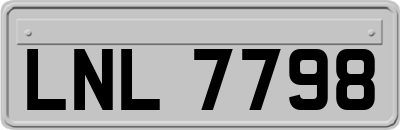 LNL7798