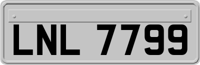LNL7799