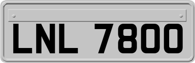 LNL7800