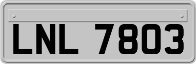 LNL7803