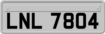 LNL7804