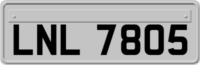 LNL7805