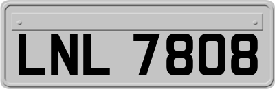 LNL7808