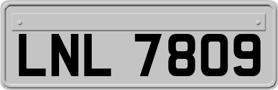 LNL7809
