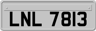 LNL7813