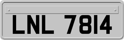 LNL7814