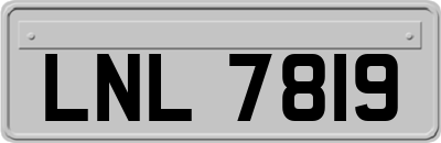 LNL7819