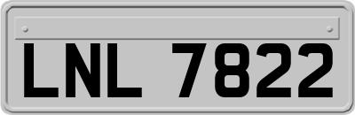 LNL7822