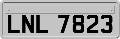 LNL7823