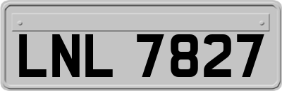 LNL7827