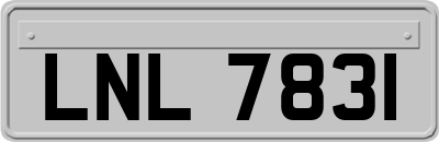 LNL7831