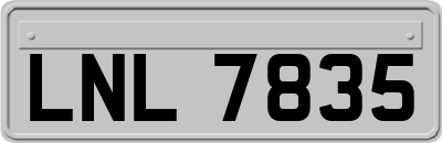 LNL7835