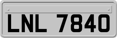 LNL7840