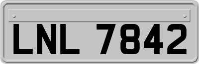 LNL7842