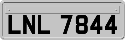 LNL7844