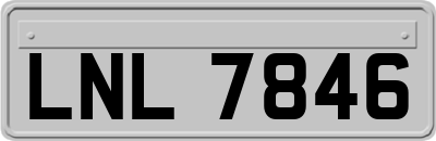 LNL7846