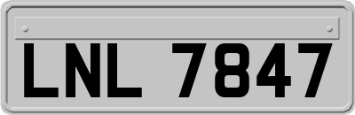 LNL7847