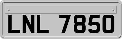 LNL7850