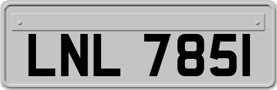 LNL7851