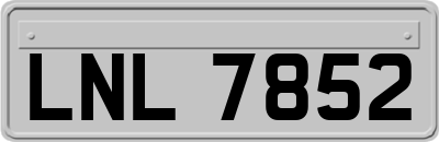 LNL7852