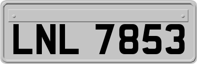 LNL7853