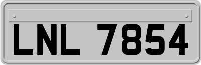 LNL7854