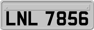 LNL7856