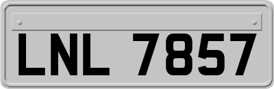 LNL7857