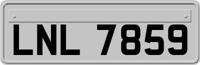 LNL7859