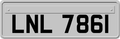 LNL7861