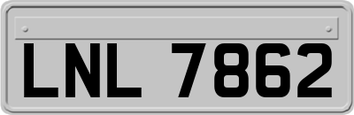 LNL7862