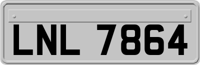 LNL7864