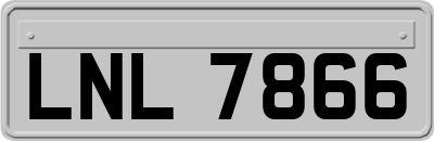 LNL7866