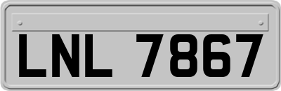 LNL7867