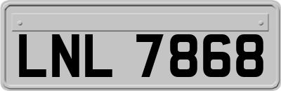 LNL7868