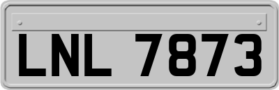 LNL7873