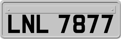 LNL7877
