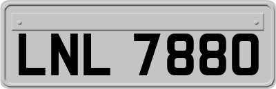 LNL7880