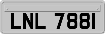 LNL7881