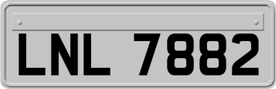 LNL7882