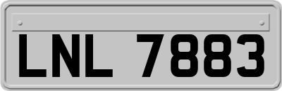 LNL7883