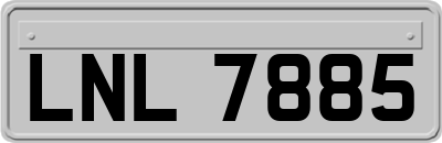 LNL7885