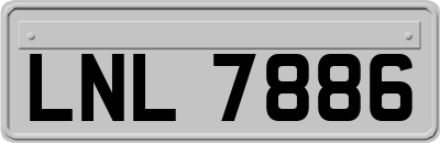 LNL7886