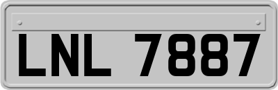 LNL7887