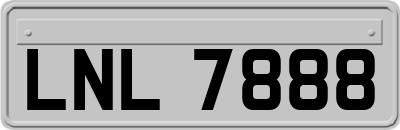 LNL7888